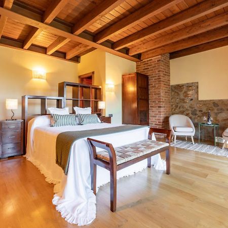 Hotel Rural El Pandal Ardisana Εξωτερικό φωτογραφία