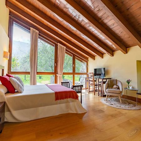 Hotel Rural El Pandal Ardisana Εξωτερικό φωτογραφία