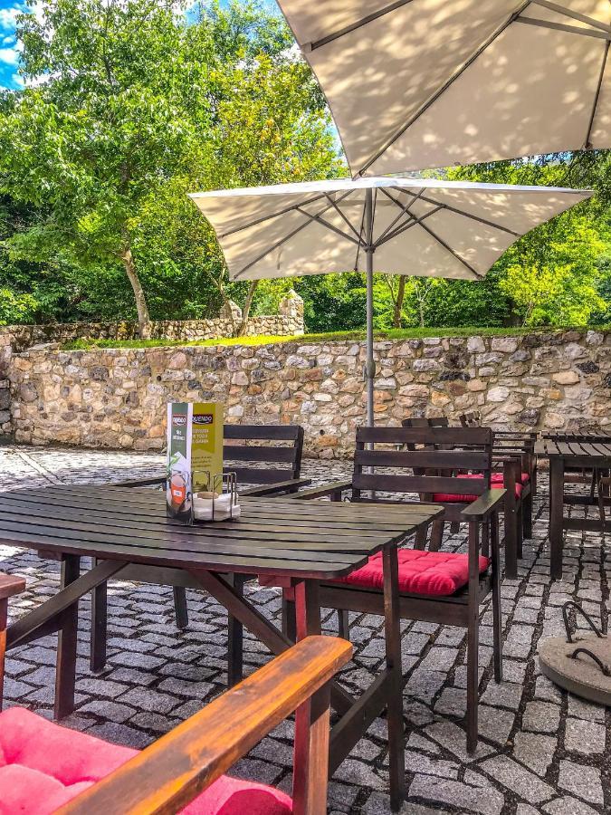 Hotel Rural El Pandal Ardisana Εξωτερικό φωτογραφία