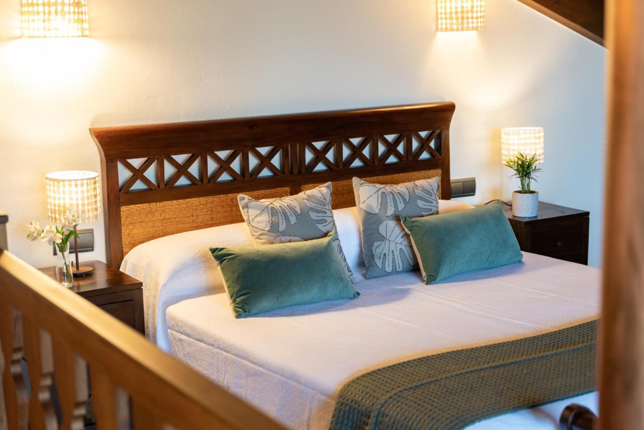 Hotel Rural El Pandal Ardisana Εξωτερικό φωτογραφία