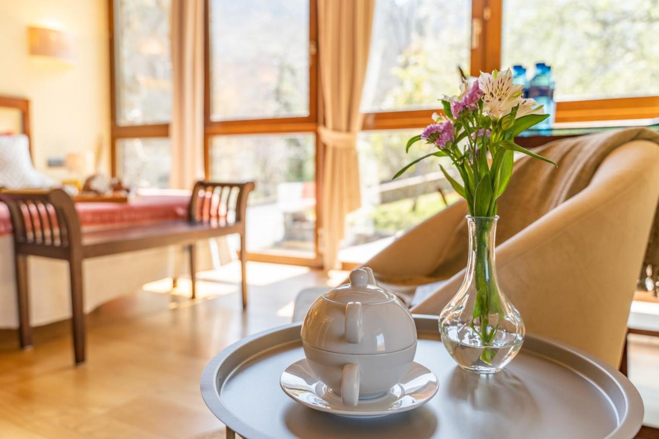 Hotel Rural El Pandal Ardisana Εξωτερικό φωτογραφία
