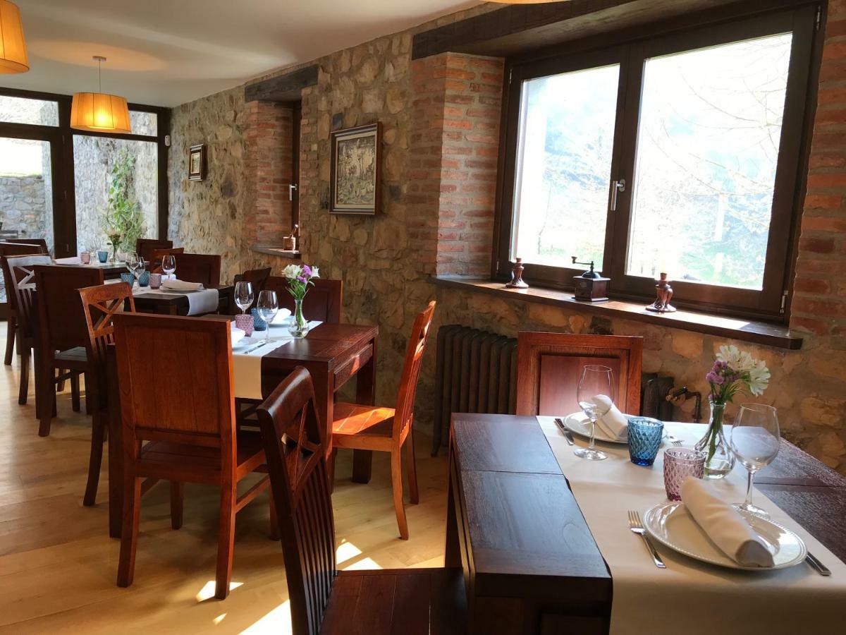 Hotel Rural El Pandal Ardisana Εξωτερικό φωτογραφία