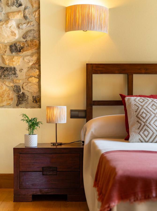 Hotel Rural El Pandal Ardisana Εξωτερικό φωτογραφία