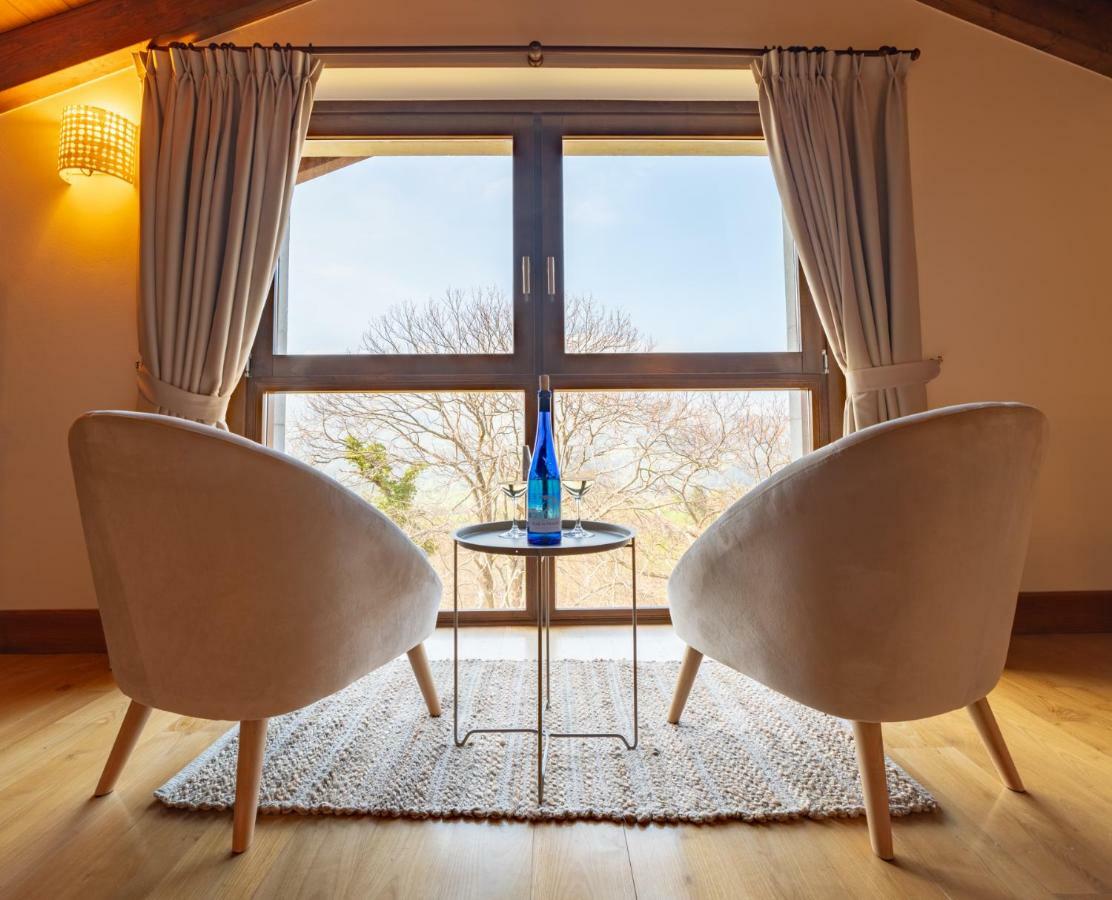 Hotel Rural El Pandal Ardisana Εξωτερικό φωτογραφία
