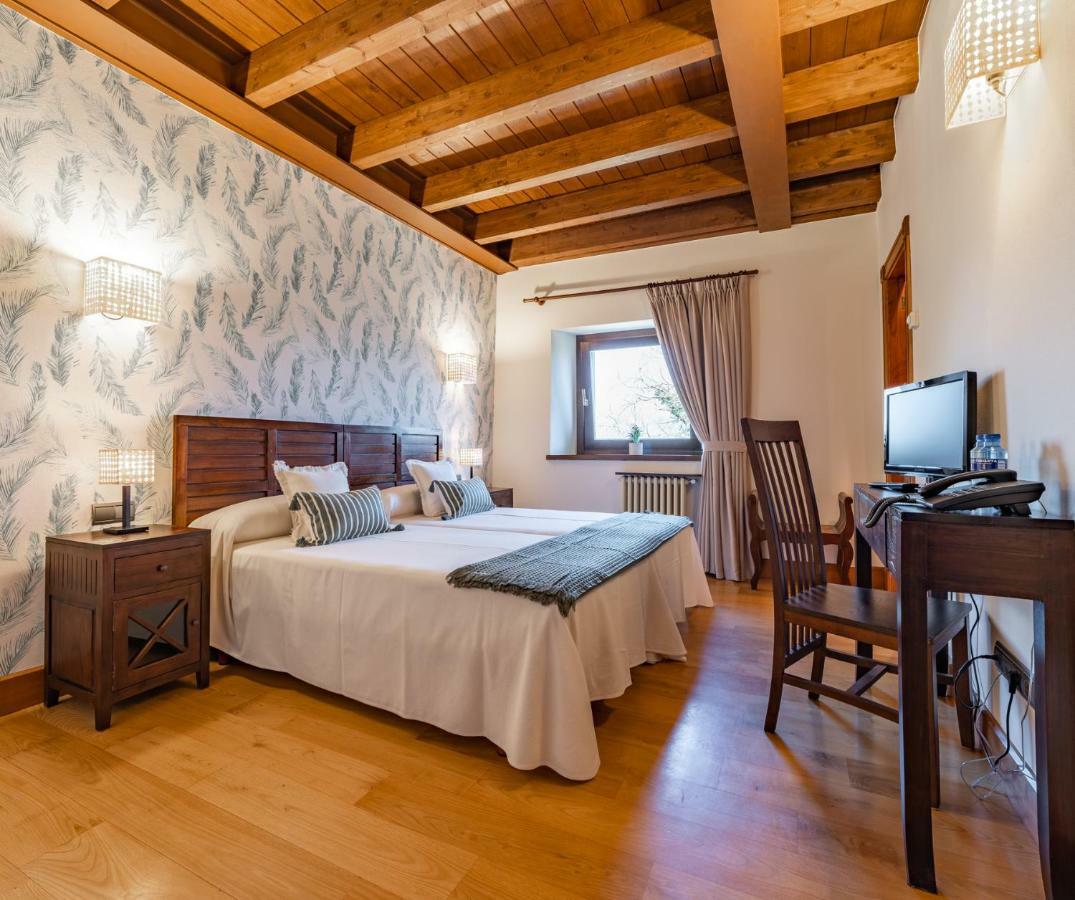 Hotel Rural El Pandal Ardisana Εξωτερικό φωτογραφία