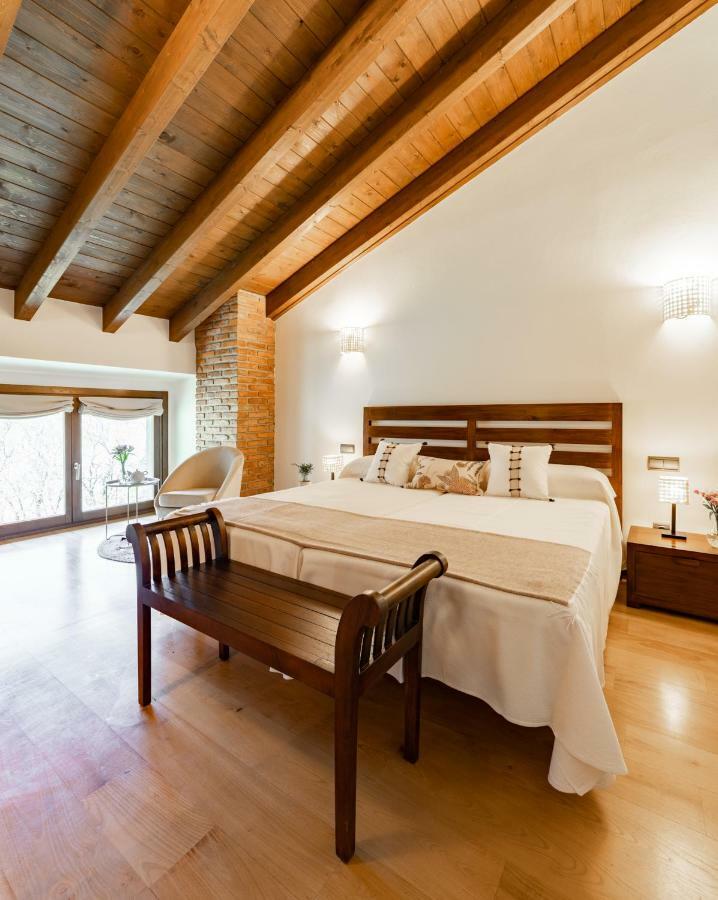 Hotel Rural El Pandal Ardisana Εξωτερικό φωτογραφία